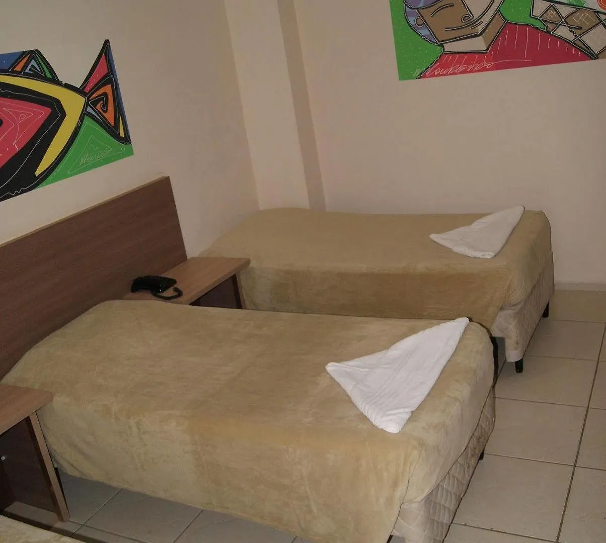 Hotel Panamerican Balneário Camboriú