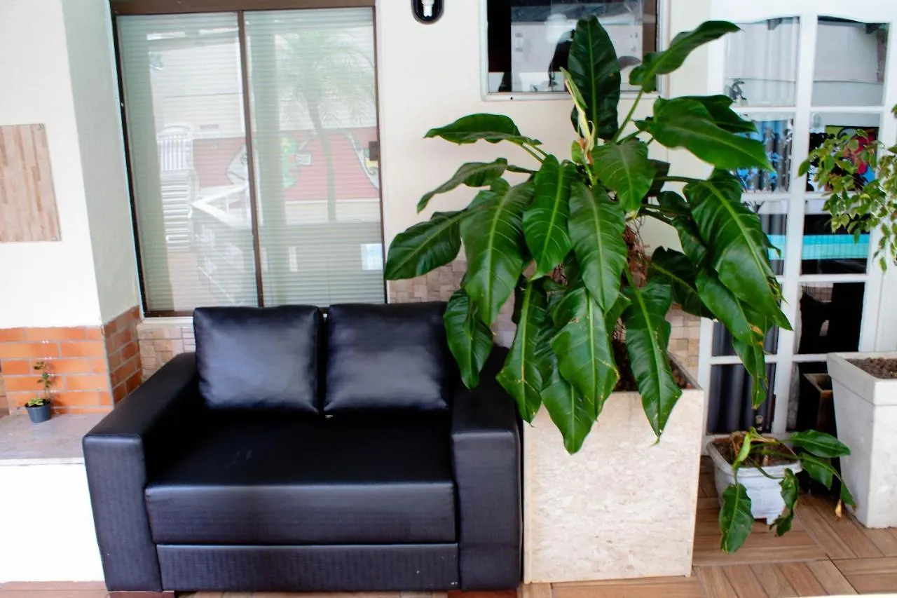 Hotel Panamerican Balneario Camboriu