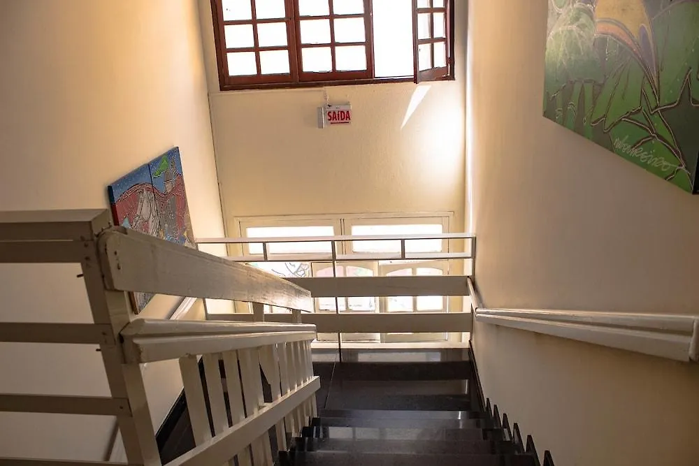 Hotel Panamerican Balneario Camboriu