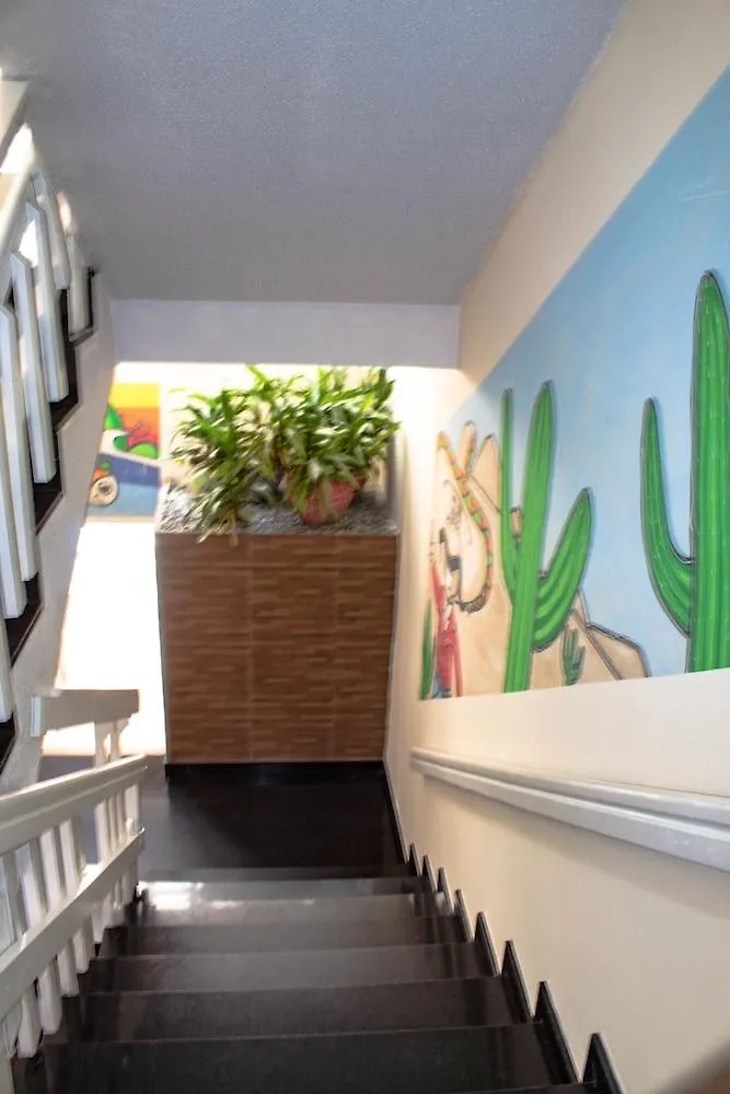 Hotel Panamerican Balneario Camboriu