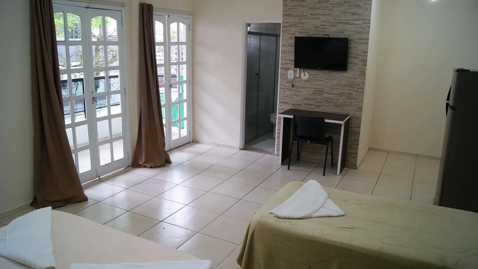 Hotel Panamerican Balneario Camboriu